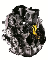 P45D2 Engine
